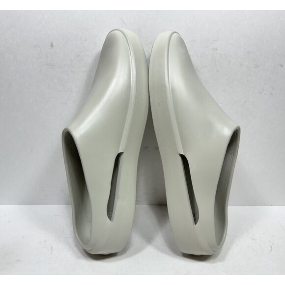 Fear of God The California Shoes Clogs Made in Italy Mens Size EU 44 US 11 - Picture 5 of 8